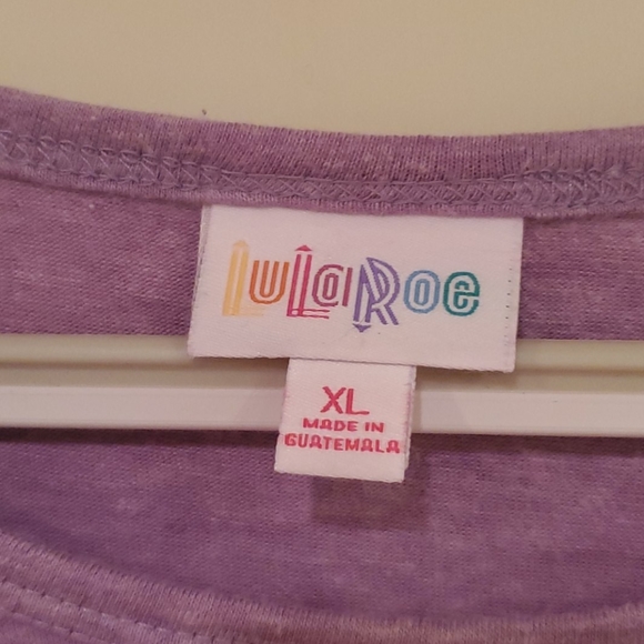 Lularoe Irma - Picture 3 of 5